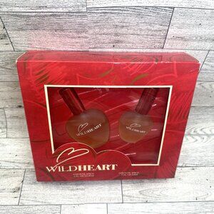 Revlon WildHeart Two Hearts Cologne Sprays, 1 FL.OZ. & .5 FL.OZ. for Women